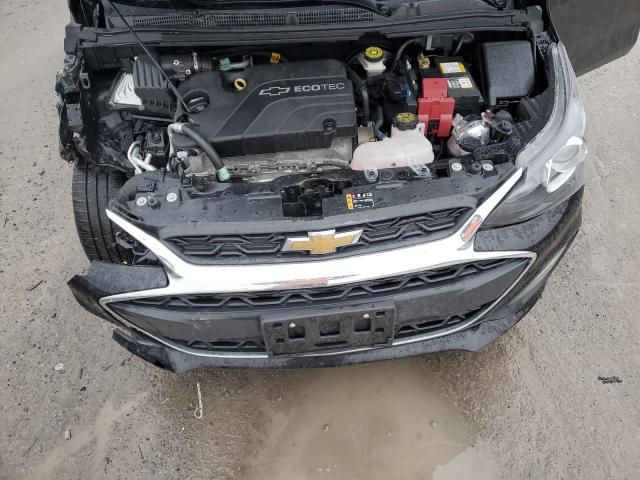 Photo 11 from auction – 2019 CHEVROLET SPARK LS with VIN KL8CA6SA7KC732736