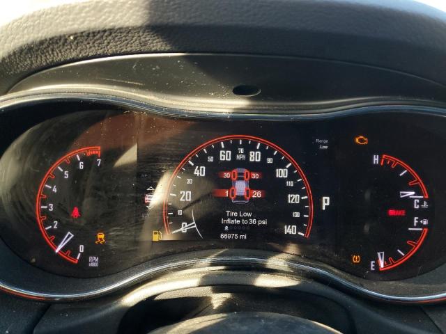 Photo 9 from auction – 2014 DODGE DURANGO SX with VIN 1C4RDHAG3EC974101