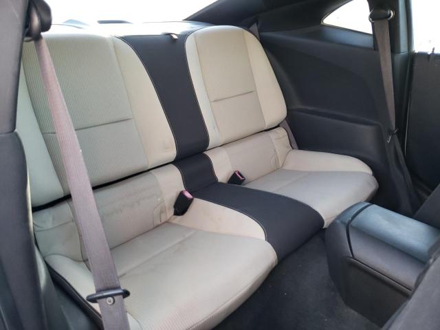 Photo 10 from auction – 2013 CHEVROLET CAMARO LT with VIN 2G1FB1E34D9202051