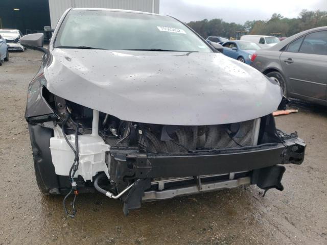 Photo 5 from auction – 2016 TOYOTA CAMRY LE with VIN 4T4BF1FK5GR546433