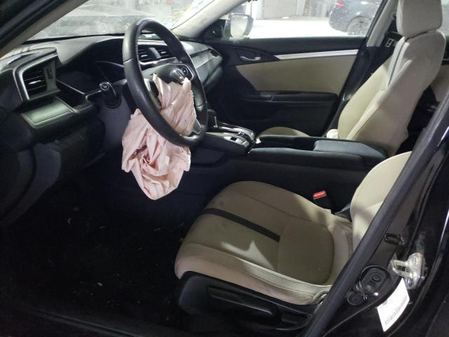 Photo 7 from auction – 2016 HONDA CIVIC EX with VIN 19XFC2F74GE248058