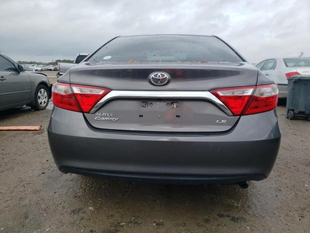 Photo 6 from auction – 2016 TOYOTA CAMRY LE with VIN 4T4BF1FK5GR546433