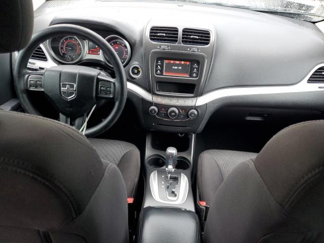 Photo 8 from auction – 2013 DODGE JOURNEY SX with VIN 3C4PDDBG7DT688074
