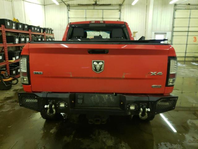 Photo 6 from auction – 2012 DODGE RAM 3500 S with VIN 3C63D3DL0CG217062