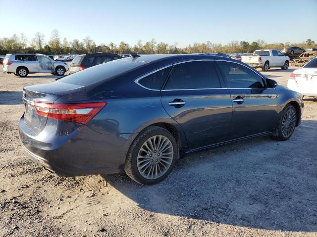 Photo 3 from auction – 2016 TOYOTA AVALON XLE with VIN 4T1BK1EB0GU213788