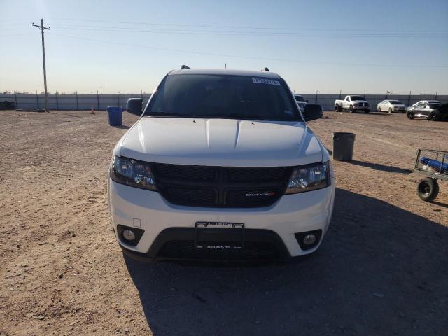 Foto 5 de la subasta – 2019 DODGE JOURNEY SE con VIN 3C4PDCBB5KT719737