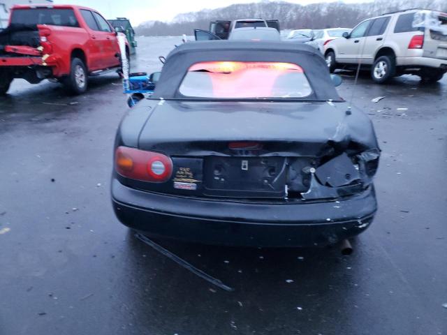Photo 6 from auction – 1995 MAZDA MX-5 MIATA with VIN JM1NA3535S0610129