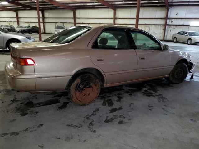Photo 3 from auction – 1997 TOYOTA CAMRY CE with VIN 4T1BG22K4VU795726