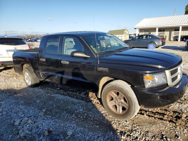 Photo 4 from auction – 2011 DODGE DAKOTA SLT with VIN 1D7RW3GK3BS662943
