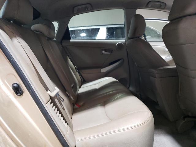 Photo 10 from auction – 2010 TOYOTA PRIUS with VIN JTDKN3DU7A0060237