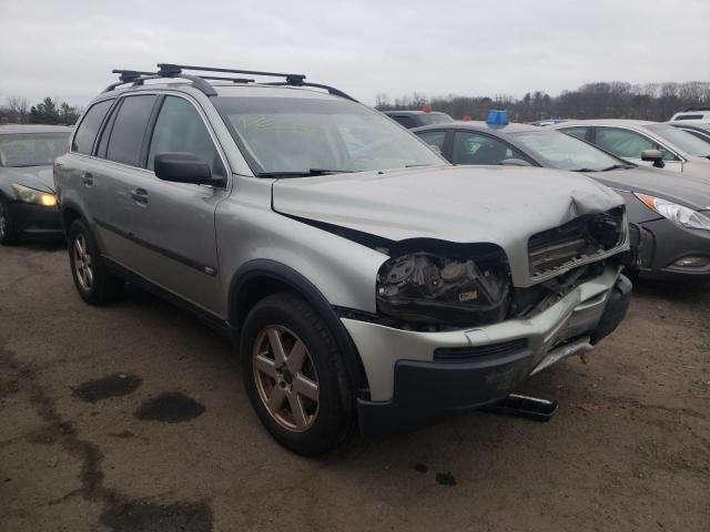 Photo 4 from auction – 2005 VOLVO XC90 with VIN YV1CZ592751137968
