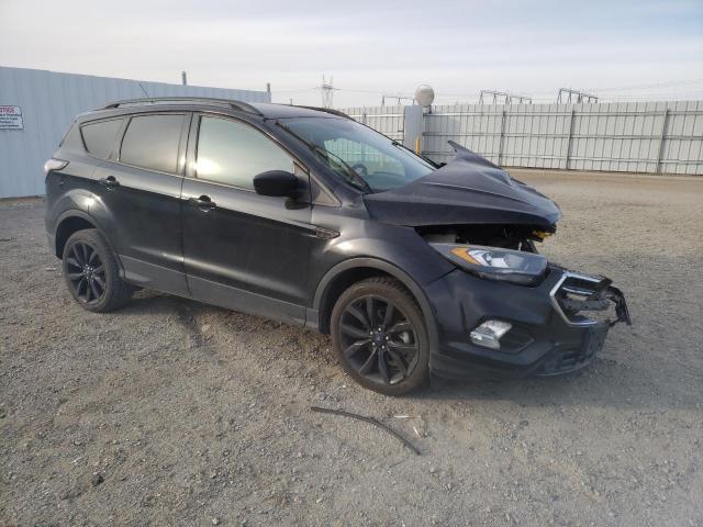 Photo 4 from auction – 2017 FORD ESCAPE SE with VIN 1FMCU0GD7HUE74487