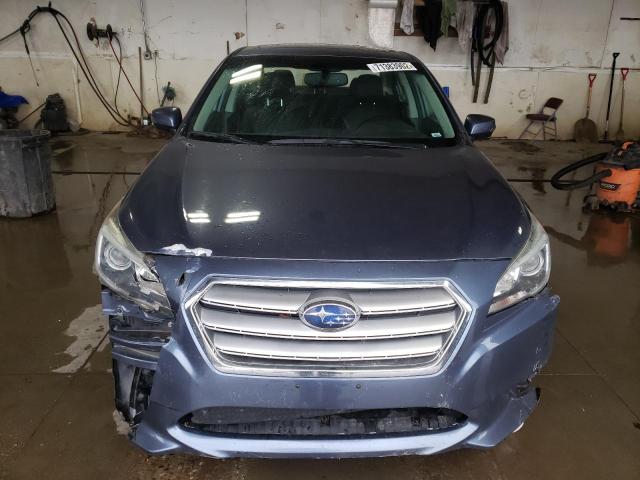 Photo 5 from auction – 2015 SUBARU LEGACY 2.5 with VIN 4S3BNBL61F3062424