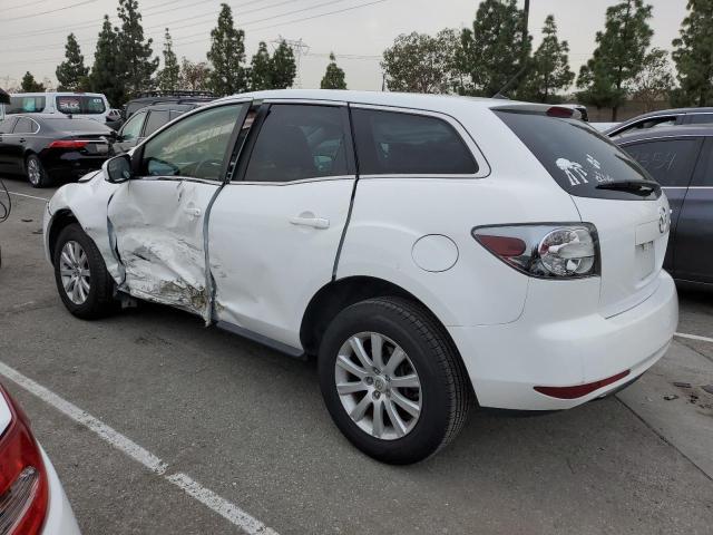 Photo 2 from auction – 2011 MAZDA CX-7 with VIN JM3ER2BM0B0382385