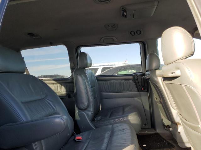 Photo 11 from auction – 2003 HONDA ODYSSEY EX with VIN 5FNRL18063B035365