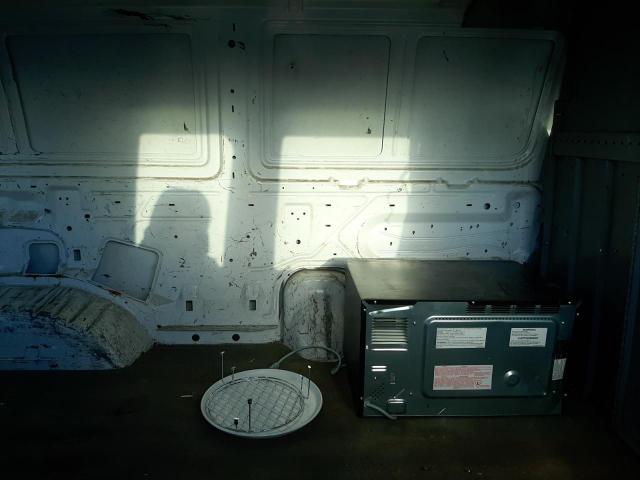 Photo 11 from auction – 2011 FORD ECONOLINE with VIN 1FTNE1EW6BDA28097