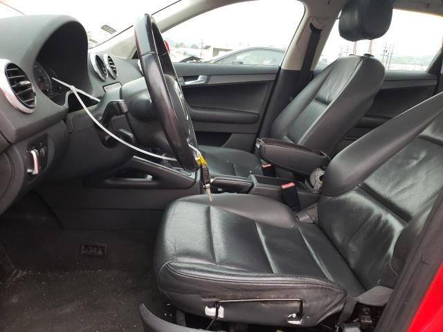 Photo 7 from auction – 2011 AUDI A3 PREMIUM with VIN WAUBEAFMXBA018011