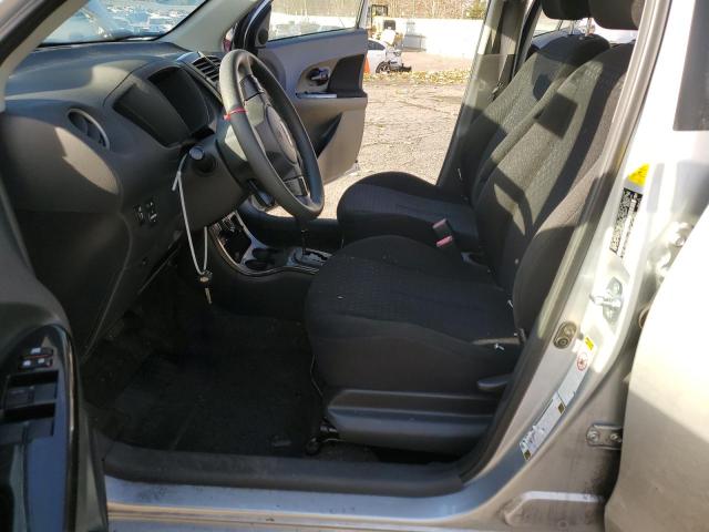 Photo 7 from auction – 2010 TOYOTA SCION XD with VIN JTKKU4B49AJ056771