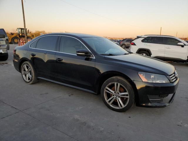 Photo 4 from auction – 2014 VOLKSWAGEN PASSAT SE with VIN 1VWBT7A3XEC045550