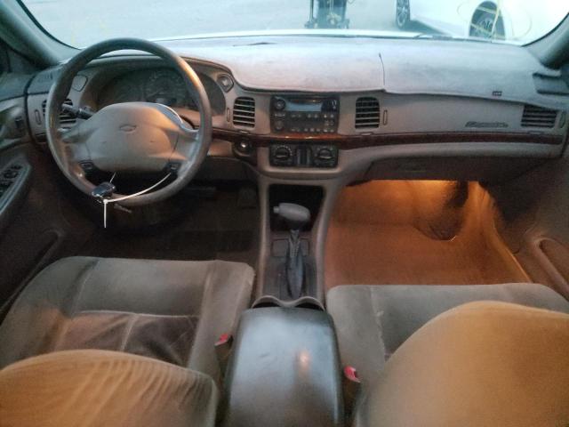 Photo 8 from auction – 2004 CHEVROLET IMPALA with VIN 2G1WF52E649222769