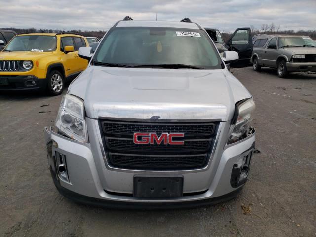 Photo 5 from auction – 2015 GMC TERRAIN SL with VIN 2GKALREK7F6257588