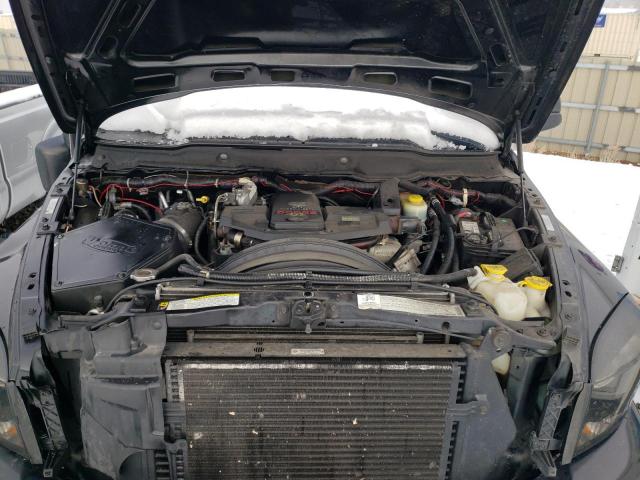 Photo 12 from auction – 2008 DODGE RAM 3500 S with VIN 3D7MX38A88G147112