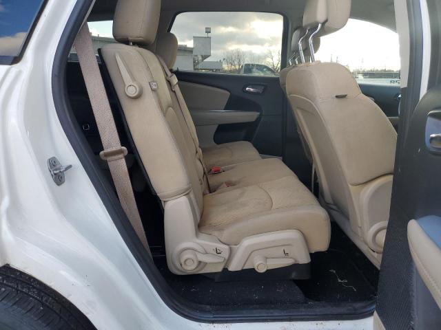 Photo 11 from auction – 2017 DODGE JOURNEY SX with VIN 3C4PDCBG2HT536316