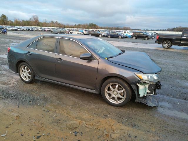 Photo 4 from auction – 2012 TOYOTA CAMRY BASE with VIN 4T1BF1FK0CU195709