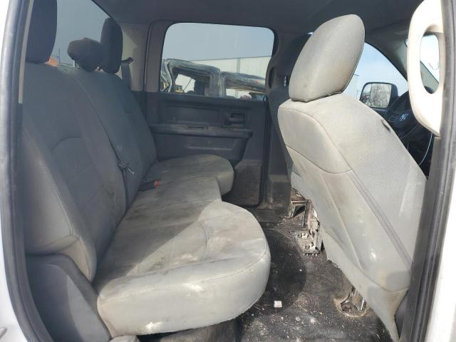 Photo 10 from auction – 2017 RAM 2500 ST with VIN 3C6UR5HL5HG657457