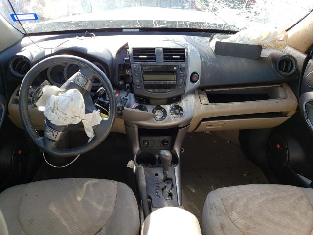 Photo 8 from auction – 2008 TOYOTA RAV4 LIMIT with VIN JTMZK31V885016586