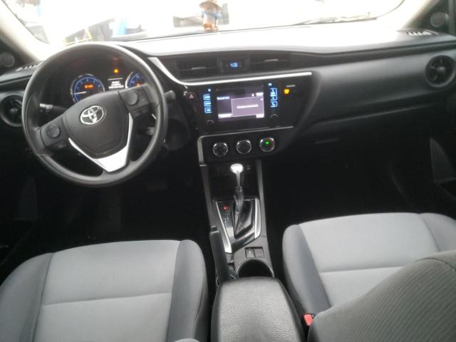 Photo 8 from auction – 2017 TOYOTA COROLLA L with VIN 5YFBURHE2HP709368