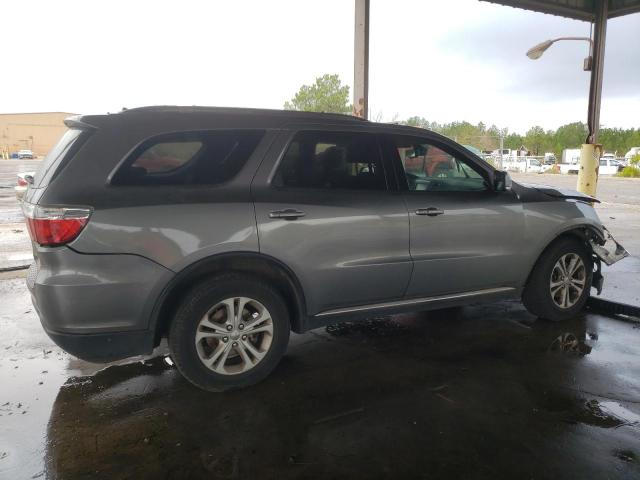 Photo 3 from auction – 2012 DODGE DURANGO CR with VIN 1C4RDHDG6CC120986