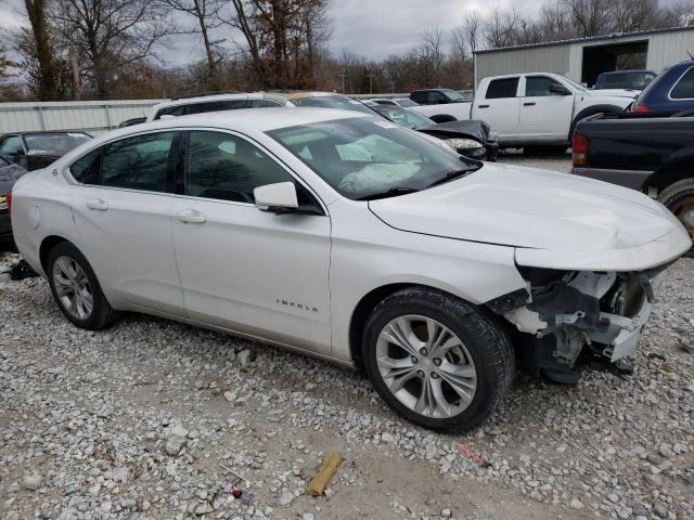 Photo 4 from auction – 2015 CHEVROLET IMPALA with VIN 1G1125S36FU115117