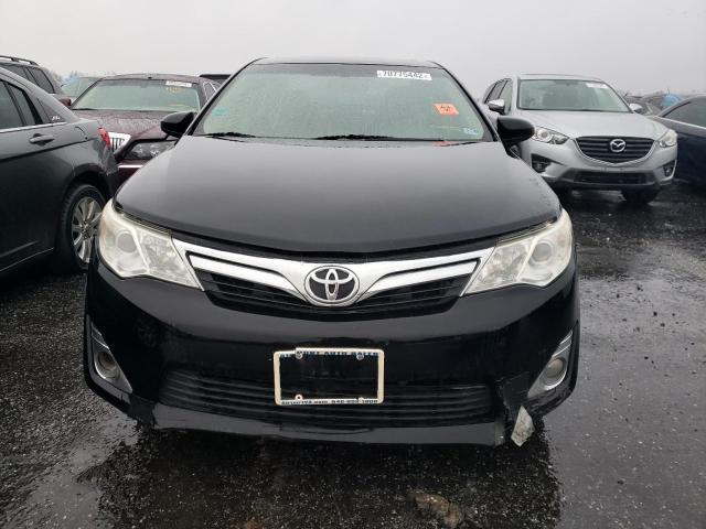 Photo 5 from auction – 2012 TOYOTA CAMRY BASE with VIN 4T4BF1FK7CR190822