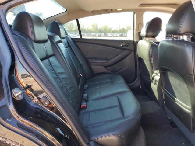 Photo 10 from auction – 2012 NISSAN ALTIMA BAS with VIN 1N4AL2AP4CC128432