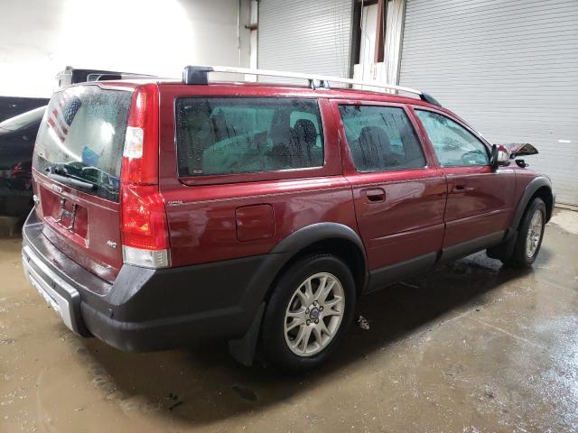 Photo 3 from auction – 2007 VOLVO XC70 with VIN YV4SZ592871272538