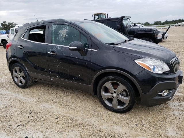 Photo 4 from auction – 2014 BUICK ENCORE CON with VIN KL4CJBSB2EB783056