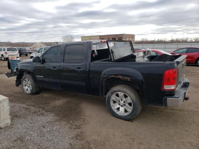 Photo 2 from auction – 2007 GMC NEW SIERRA with VIN 3GTEC13J57G505111