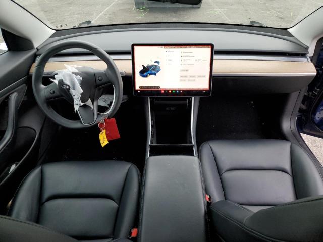 Photo 8 from auction – 2020 TESLA MODEL 3 with VIN 5YJ3E1EA2LF632025