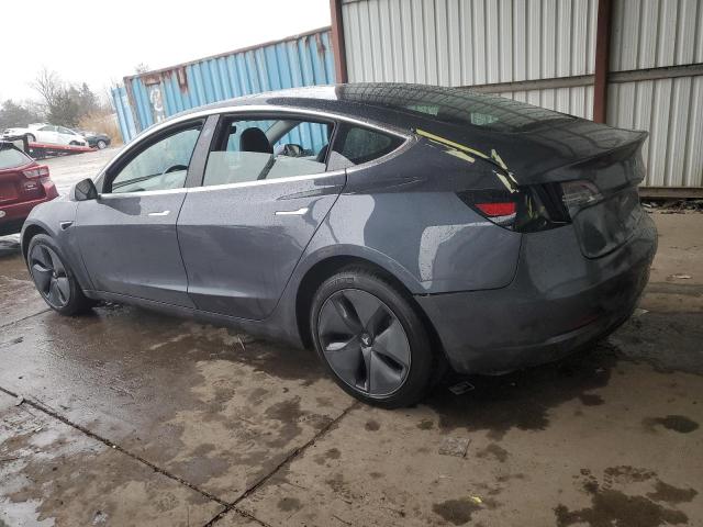 Photo 2 from auction – 2020 TESLA MODEL 3 with VIN 5YJ3E1EB8LF663448