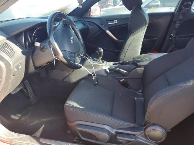 Photo 7 from auction – 2014 HYUNDAI GENESIS CO with VIN KMHHT6KD7EU118023