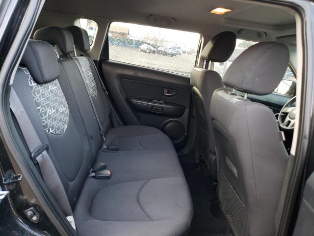 Photo 11 from auction – 2010 KIA SOUL + with VIN KNDJT2A29A7144159