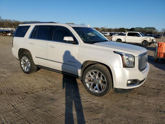 Photo 4 from auction – 2016 GMC YUKON DENA with VIN 1GKS2CKJ9GR330109