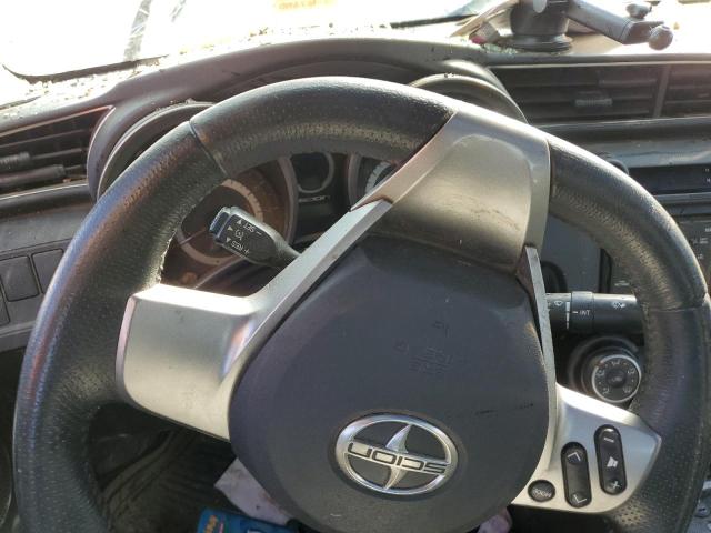 Photo 9 from auction – 2013 TOYOTA SCION TC with VIN JTKJF5C78D3046410