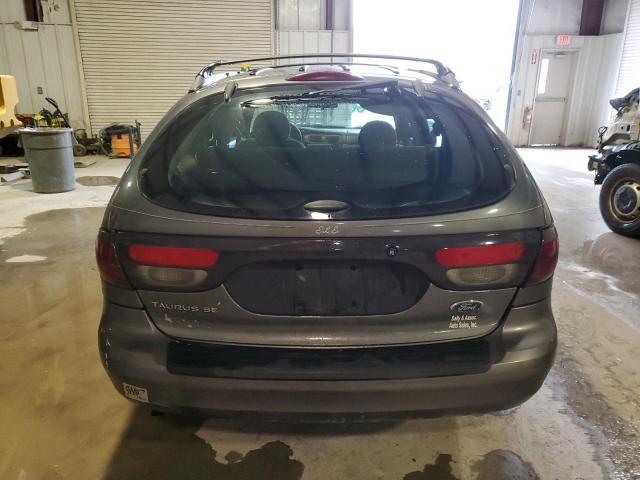 Zdjęcie 6 z aukcji – 2003 FORD TAURUS SE z VIN 1FAFP58S13G105110