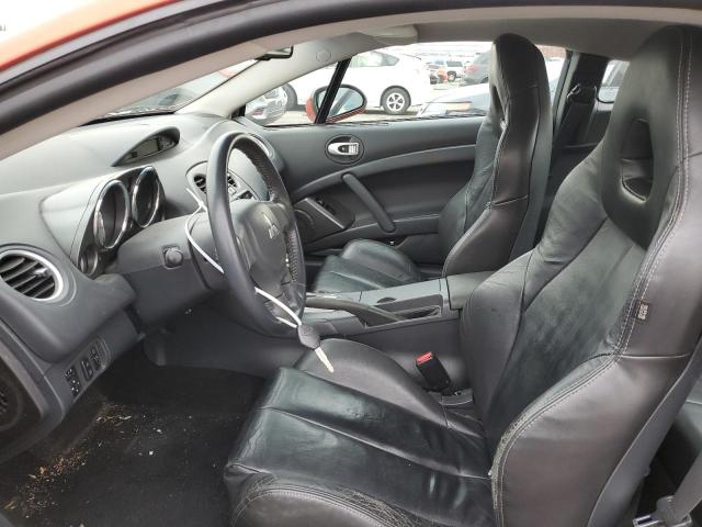 Photo 7 from auction – 2011 MITSUBISHI ECLIPSE GS with VIN 4A31K5DF4BE001889