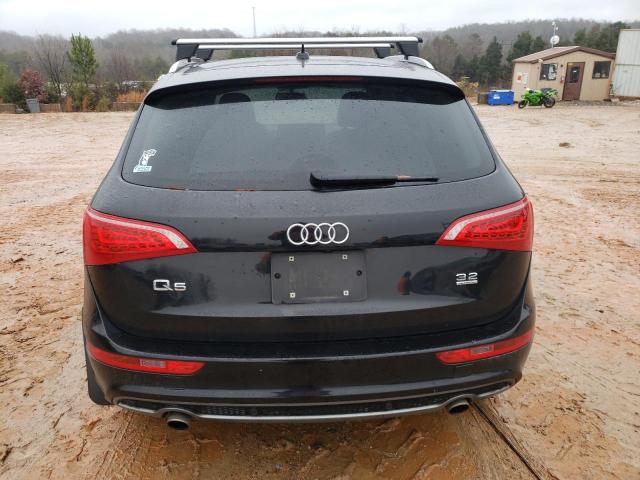 Фото 6 с аукциона – 2011 AUDI Q5 PREMIUM с VIN WA1DKAFP0BA091526