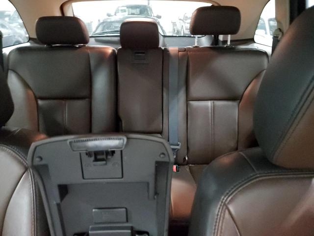 Photo 10 from auction – 2010 FORD EDGE with VIN 2FMDK4KC6ABA45675