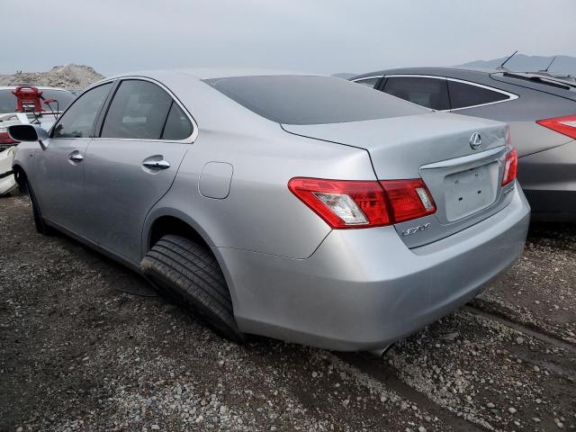 Photo 2 from auction – 2008 LEXUS ES 350 with VIN JTHBJ46G382230874
