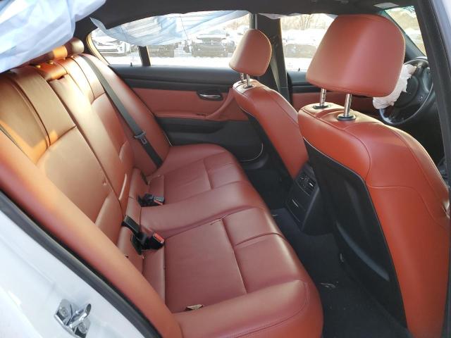 Photo 10 from auction – 2008 BMW M3 with VIN WBSVA93578E216076